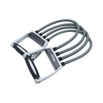 Gambar Landstro Chest Expander - Abu-Abu