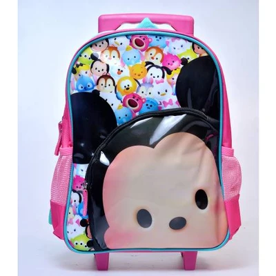 Gambar Disney Tas Koper 14inch Ttb-23236 - Biru