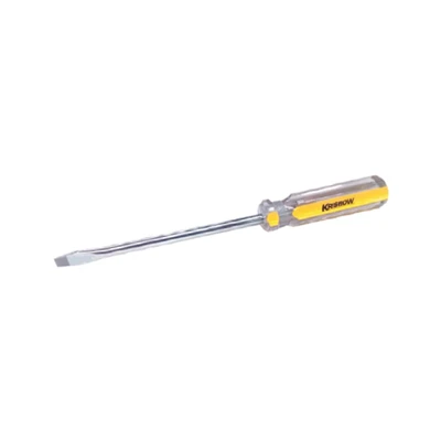 Gambar Krisbow Obeng Kristal Minus 3x75 mm