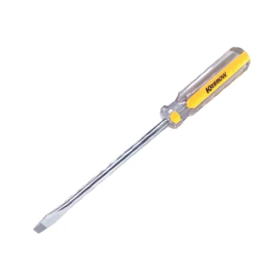Gambar Krisbow Obeng Kristal Minus 3x75 mm