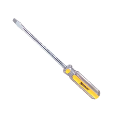 Gambar Krisbow Obeng Kristal Minus 3x75 mm