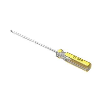 Gambar Krisbow Obeng Kristal Minus 5X150mm