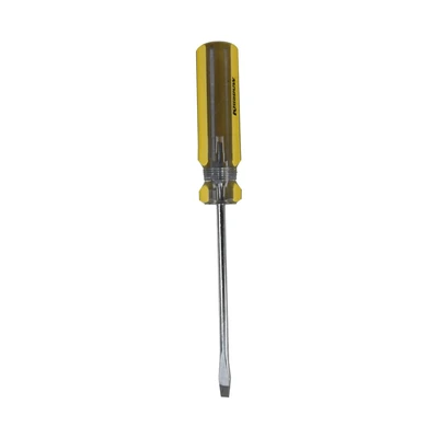 Gambar Krisbow Obeng Kristal Minus 6X150mm