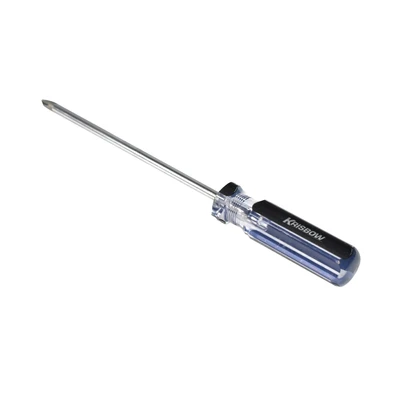 Gambar Krisbow Obeng Kristal Plus 6X150mm Ph2