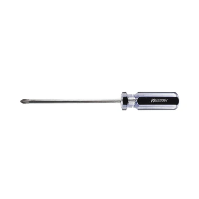 Gambar Krisbow Obeng Kristal Plus 8X150mm Ph3