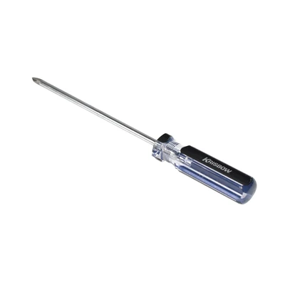Gambar Krisbow Obeng Kristal Plus 8X150mm Ph3