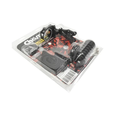 Gambar Landstro Aksesoris Compound Bow - Hitam