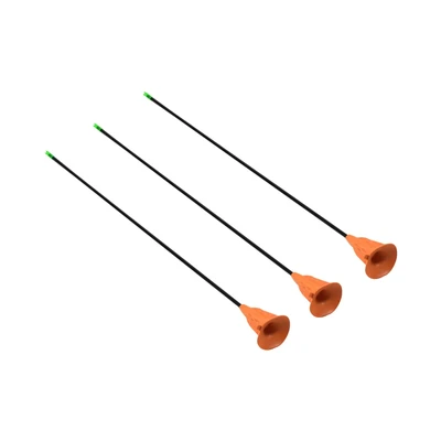Gambar Landstro Anak Panah Suction 3 Pcs