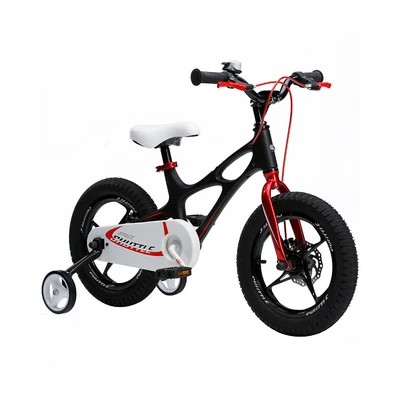 Gambar Royalbaby 16 Inch Sepeda Anak Space Shuttle Rb16-22
