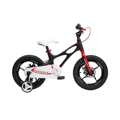 Gambar Royalbaby 16 Inch Sepeda Anak Space Shuttle Rb16-22