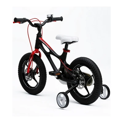 Gambar Royalbaby 16 Inch Sepeda Anak Space Shuttle Rb16-22