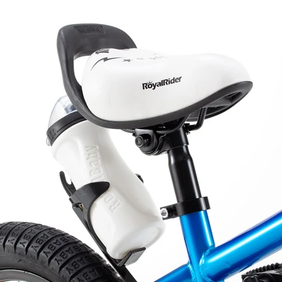 Gambar Royalbaby Sepeda Anak Freestyle Rb12B-6 - Biru