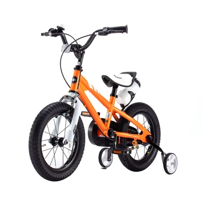 Jual Royalbaby Sepeda Anak Freestyle Rb 12 B Oranye Terbaru