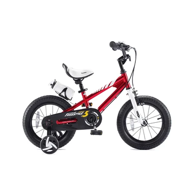 Gambar Royalbaby Sepeda Anak Freestyle Rb16B-6 - Merah