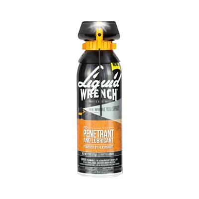 Gambar Liquid Wrench Pelumas Pro 311 Gr