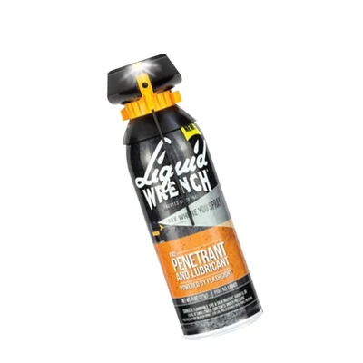 Gambar Liquid Wrench Pelumas Pro 311 Gr
