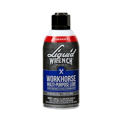 Gambar Liquid Wrench Pelumas Serbaguna 226 Gr