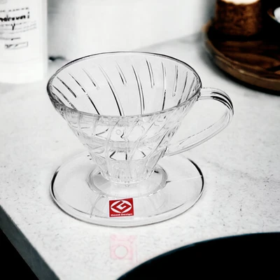 Gambar Hario Coffee Dripper V60