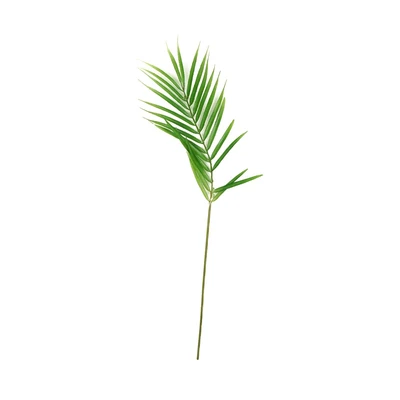 Gambar Informa Tanaman Artifisial Palm Leaf 15x60x2 cm - Hijau