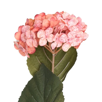 Gambar Informa Bunga Artifisial Hydrangea 15x67x2 cm - Pink