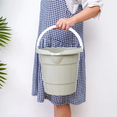 Gambar Proclean 10.2 Ltr Ember - Krem