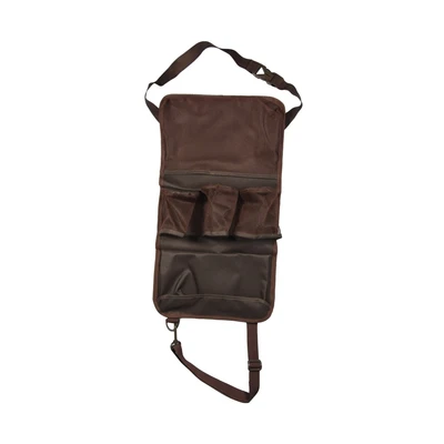 Gambar Inch Tas Organizer Mobil 5 Kompartemen