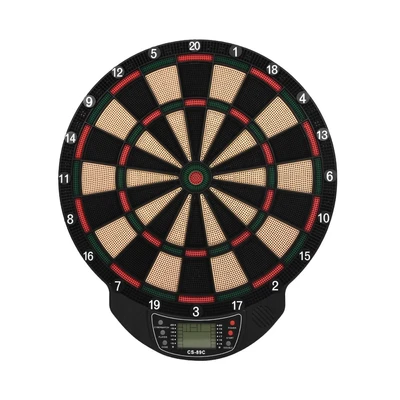 Gambar Landstro Electronic Dartboard