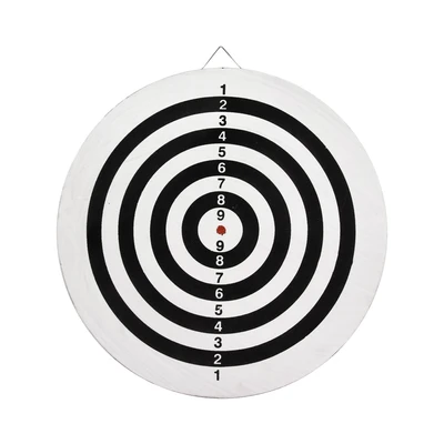 Gambar Landstro Dartboard Flocked
