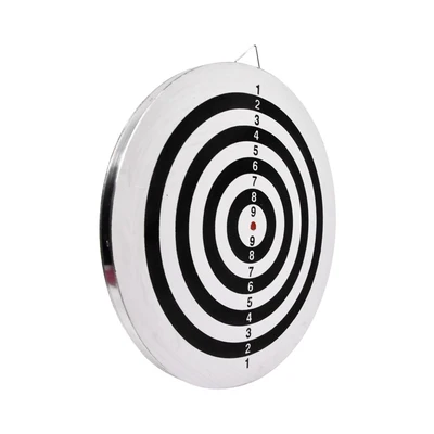 Gambar Landstro Dartboard Flocked