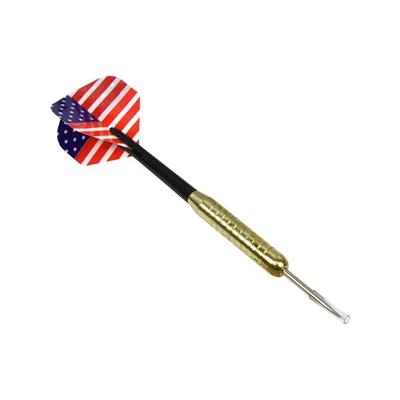 Gambar Landstro Dartboard Flocked