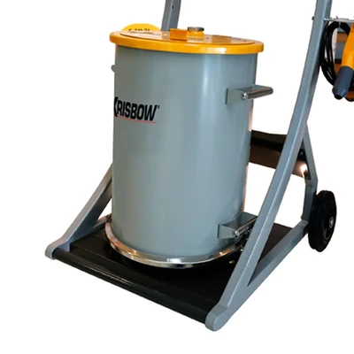 Gambar Krisbow Spray Gun Electrostatic Powder Coating Rrpc1