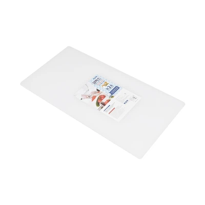 Gambar Komax 70x35x1.35 cm Talenan Plastik