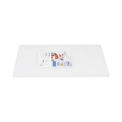Gambar Komax 70x35x1.35 cm Talenan Plastik