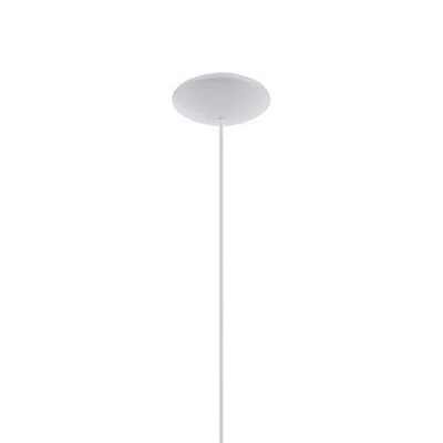 Gambar Eglo Sabinar Lampu Gantung Hias D40 - Putih