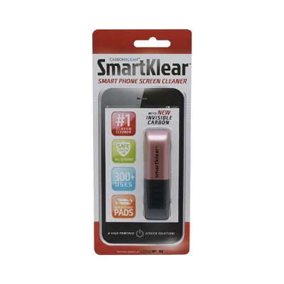 Gambar Smartklear Pembersih Kaca Smartphone Carbon - Pink