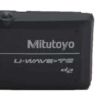 Gambar Mitutoyo U-Wave Fit Tx Caliper Ip67