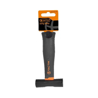 Gambar Tactix Maru Palu Dengan Handle Fiberglass 226 Gr