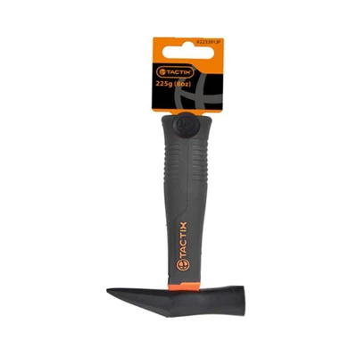 Gambar Tactix Sakiri Palu Dengan Handle Fiberglass 226 Gr
