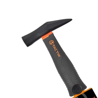 Gambar Tactix Sakiri Palu Dengan Handle Fiberglass 226 Gr