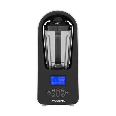 Gambar Modena Vacuum Blender 1.5 Liter 800 watt VB1530V - Hitam