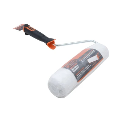 Gambar Tactix Set Rol Cat Microfiber 22.8 cm