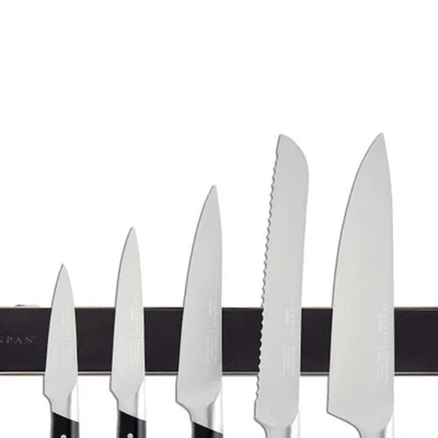 Gambar Scanpan Classic Pisau Dengan Magnet Set 5 pcs
