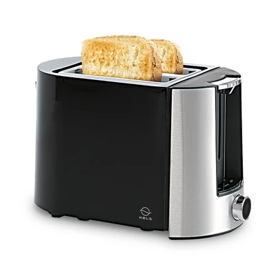 Gambar Kels Harbey Toaster - Hitam