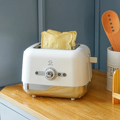 Gambar Kels Harwin Toaster - Putih