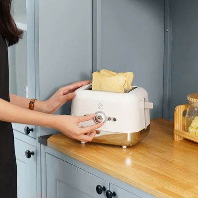 Gambar Kels Harwin Toaster - Putih