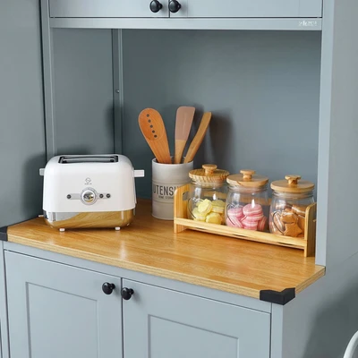 Gambar Kels Harwin Toaster - Putih