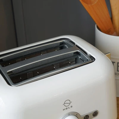 Gambar Kels Harwin Toaster - Putih