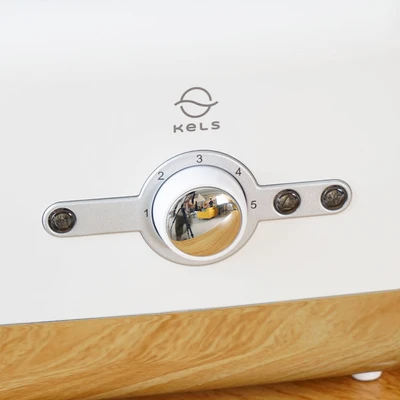 Gambar Kels Harwin Toaster - Putih