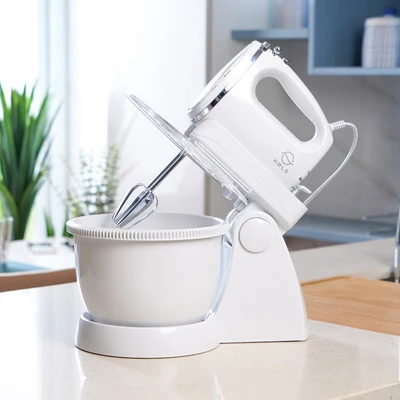 Gambar Kels Harwin Stand Mixer - Putih