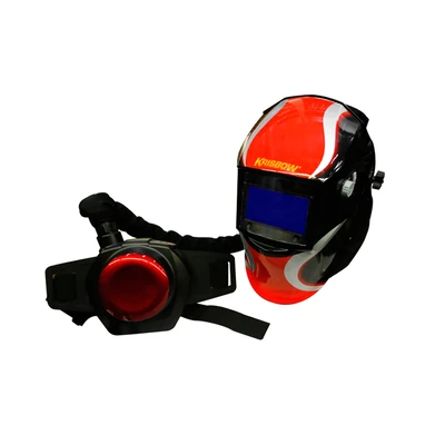 Gambar Krisbow Helm Las Autodark